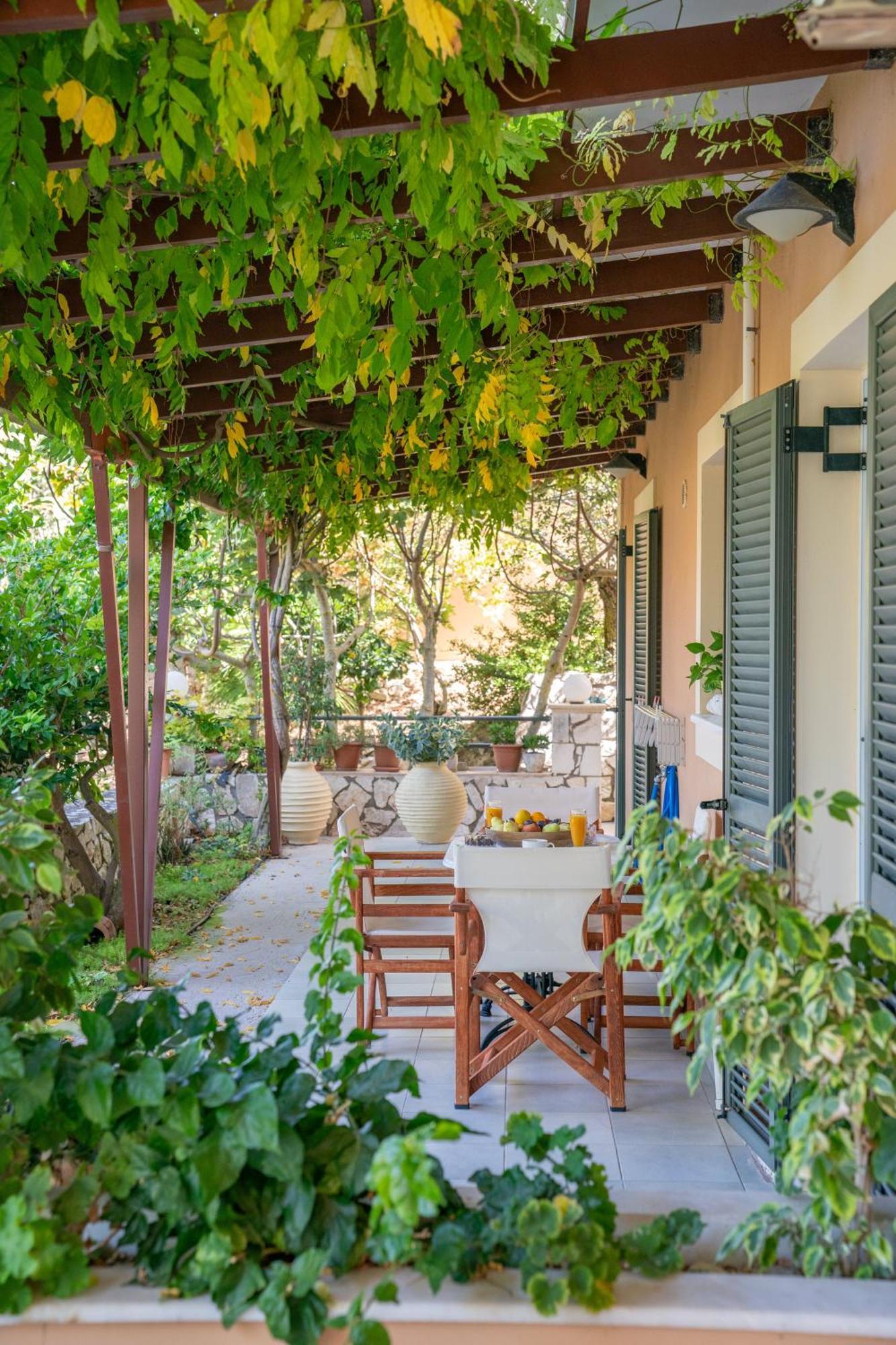 Rania-Apartments 2 Argostoli  Exterior foto