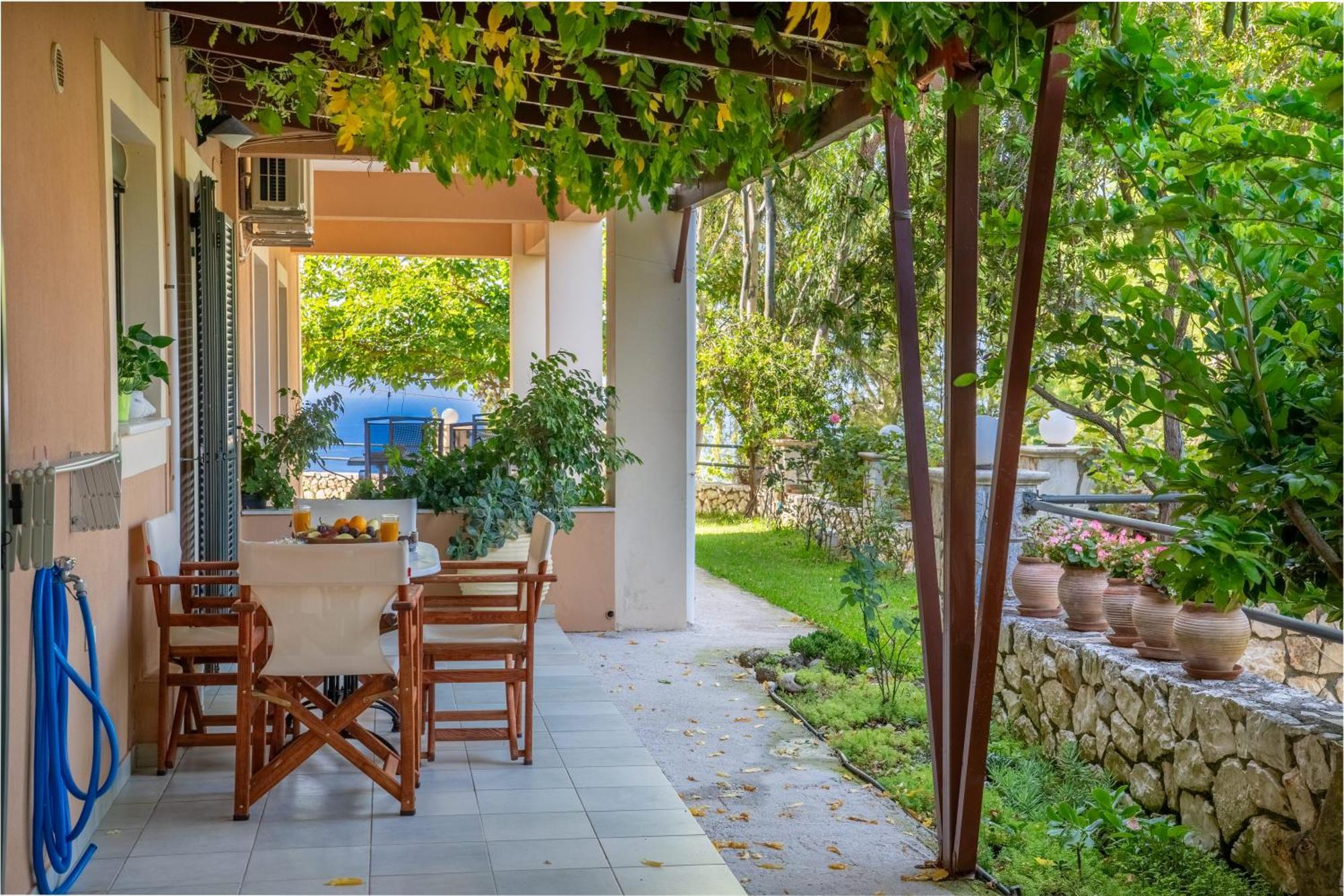 Rania-Apartments 2 Argostoli  Exterior foto