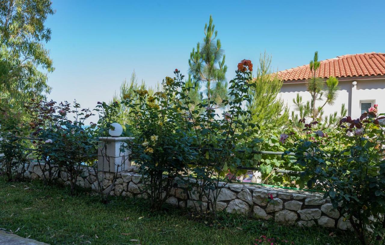 Rania-Apartments 2 Argostoli  Exterior foto